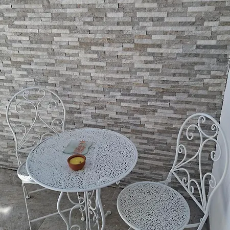 וילה Dimora Carlen סנטה מריה אל בניו