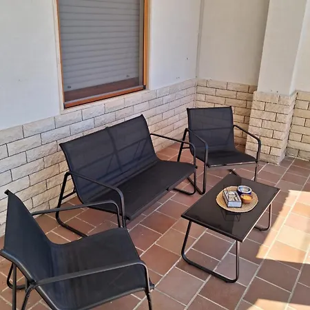 Dimora Carlen וילה